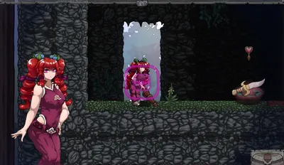Moncurse Preview 6