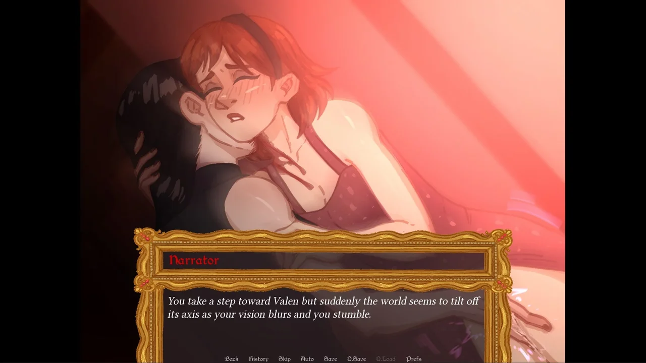 The Vampires Pet Preview 3