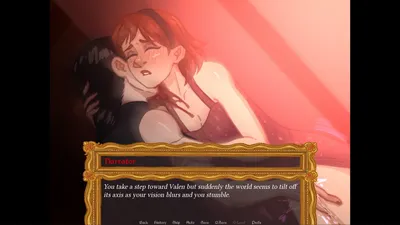The Vampires Pet Preview 3