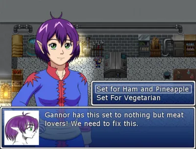 Natamins Big Adventure Preview 4