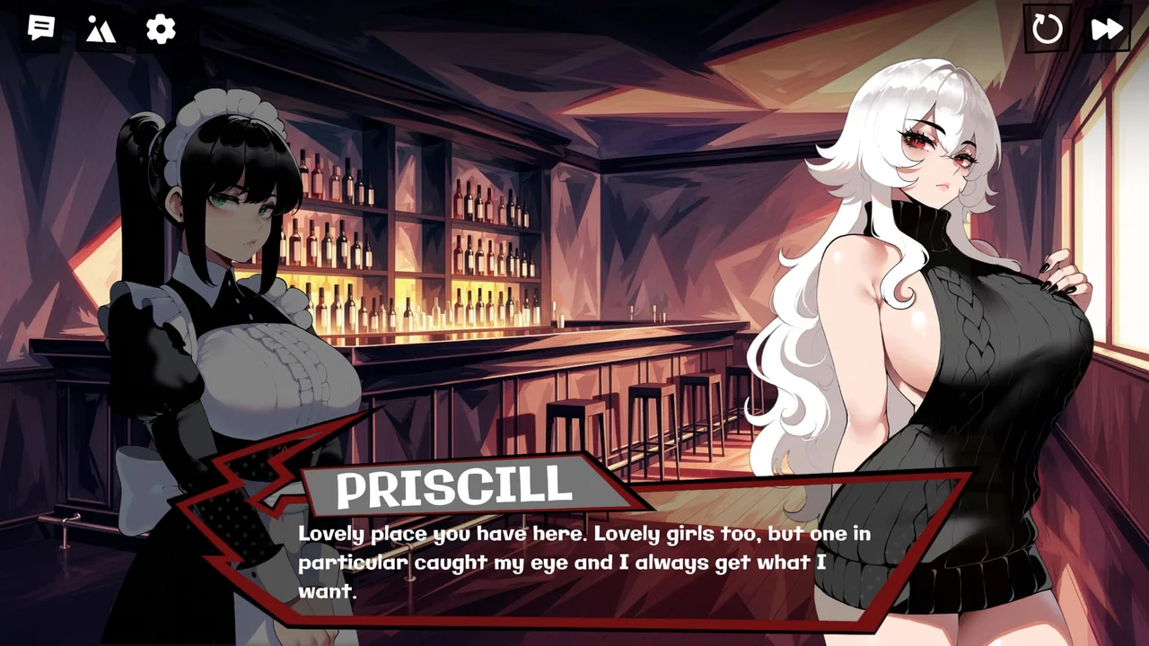 Waifu Inn 2 Preview 8