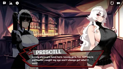 Waifu Inn 2 Preview 8