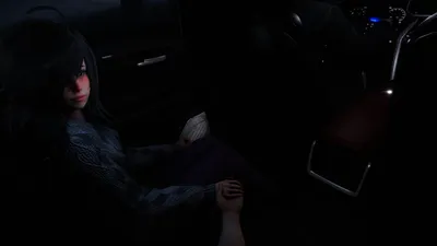 Divine Intervention Preview 2