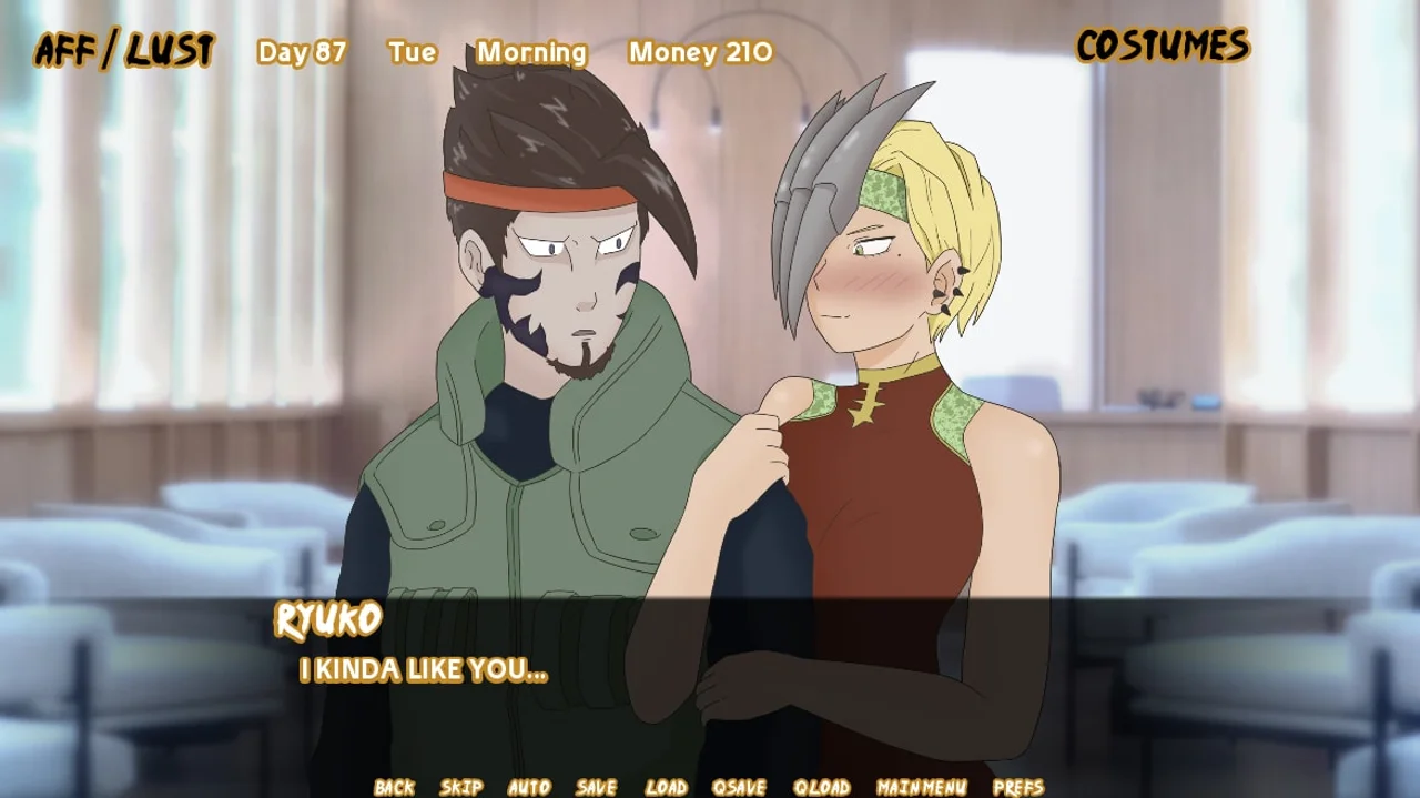Dream Hotel Preview 5