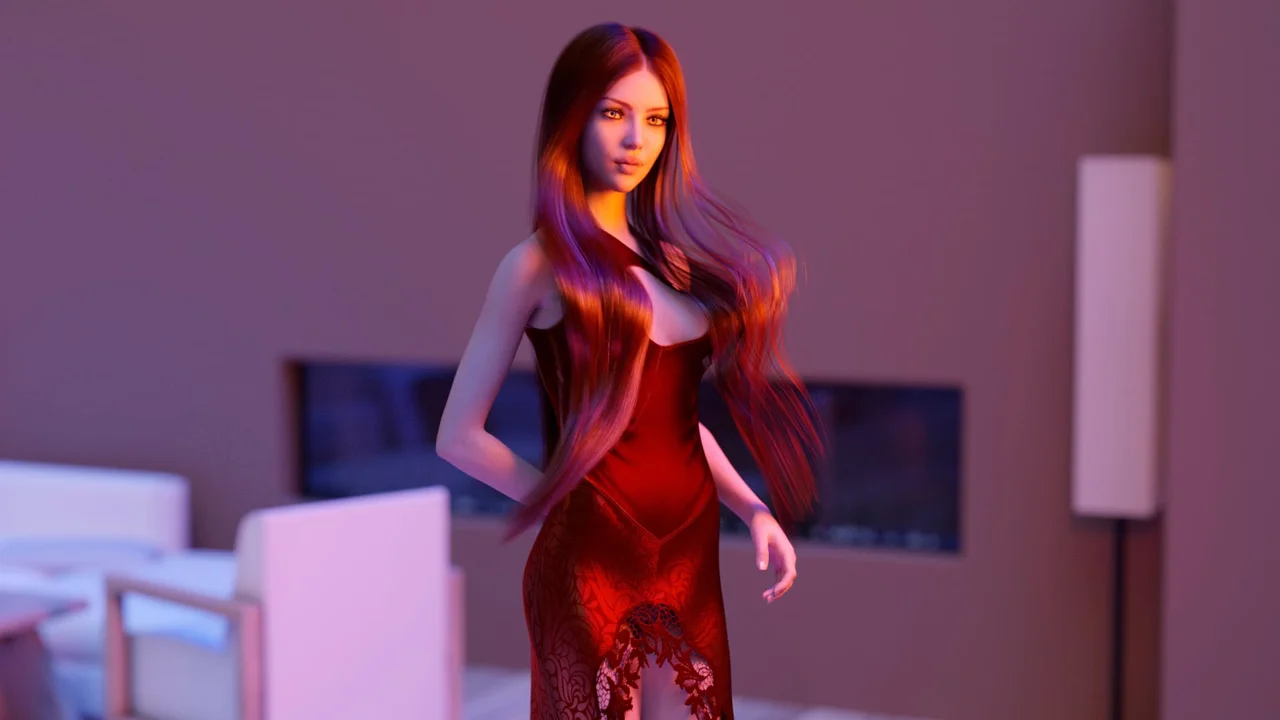 The Intoxicating Flavor Preview 8