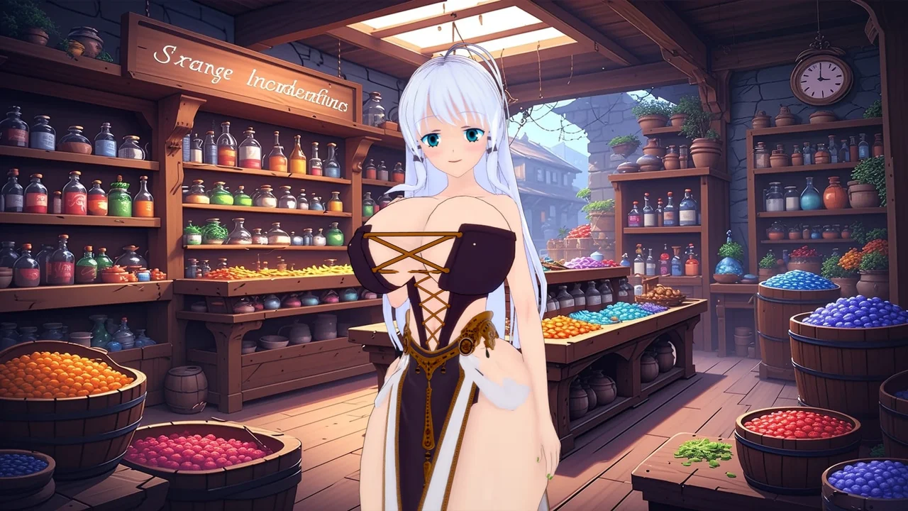 Brewing Curves Preview 2