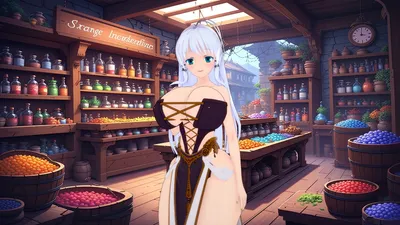 Brewing Curves Preview 2