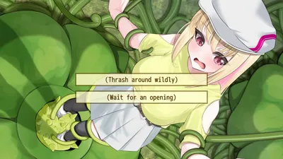 The Legacy of Hedonia Forbidden Paradise Preview 2