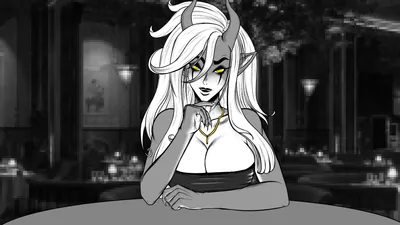 Spicy Work Preview 4