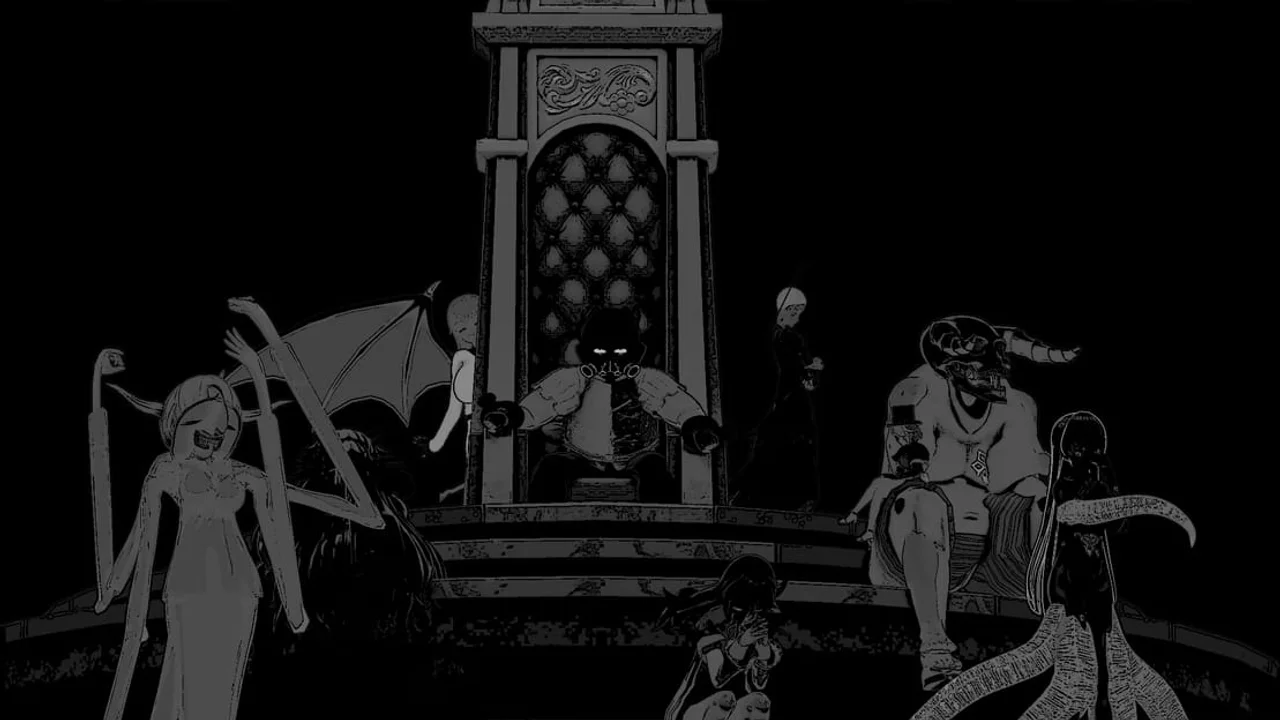 Darkstar Preview 1
