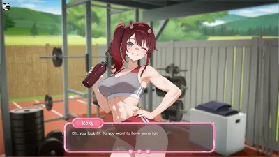 Cowgirl Sex Farm Preview 8