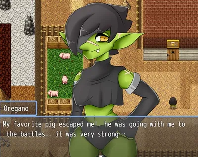 Goblin King Preview 7