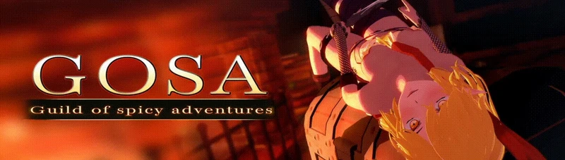 Guild of Spicy Adventures