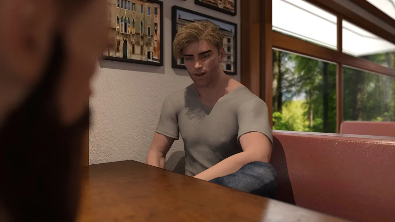 Apartment 69 Preview 2