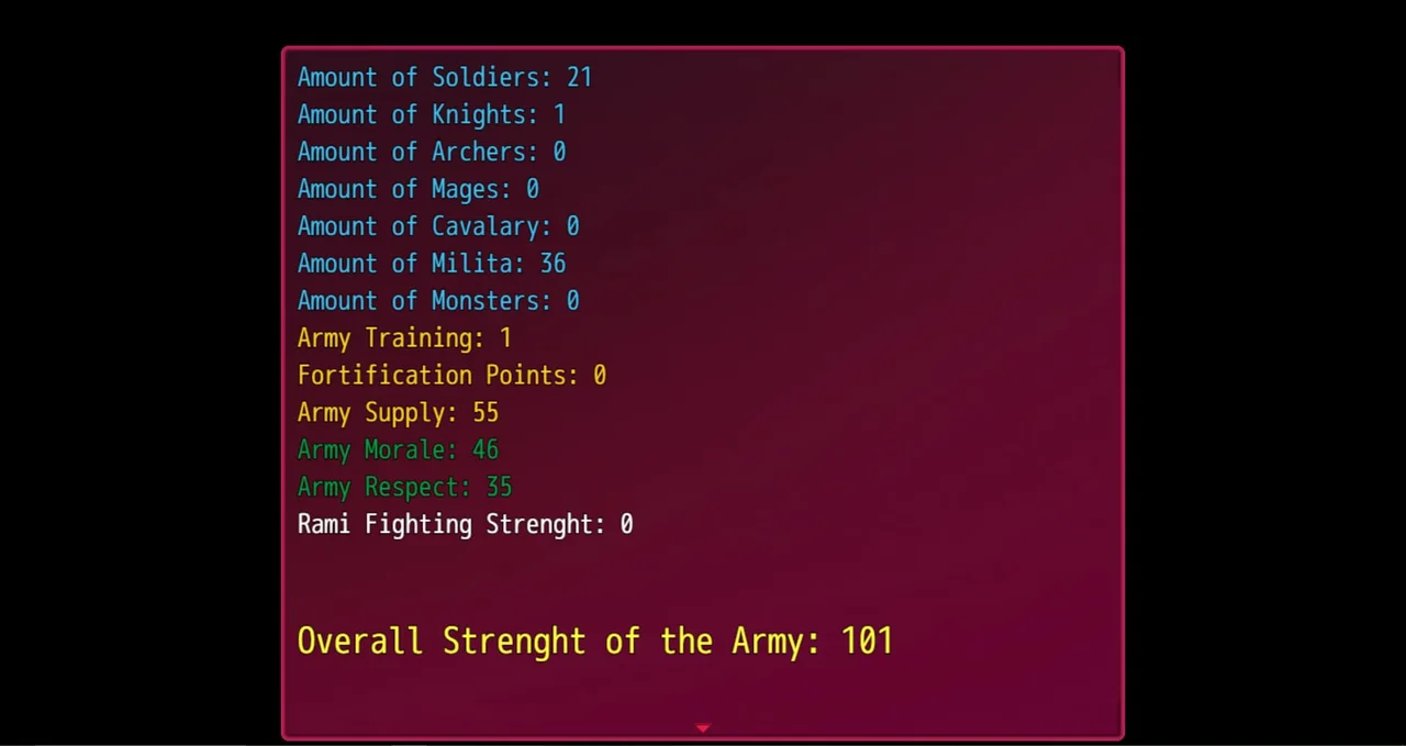 Beggars Keep Preview 8