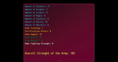 Beggars Keep Preview 8