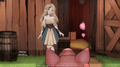 Chubby Story Preview 2