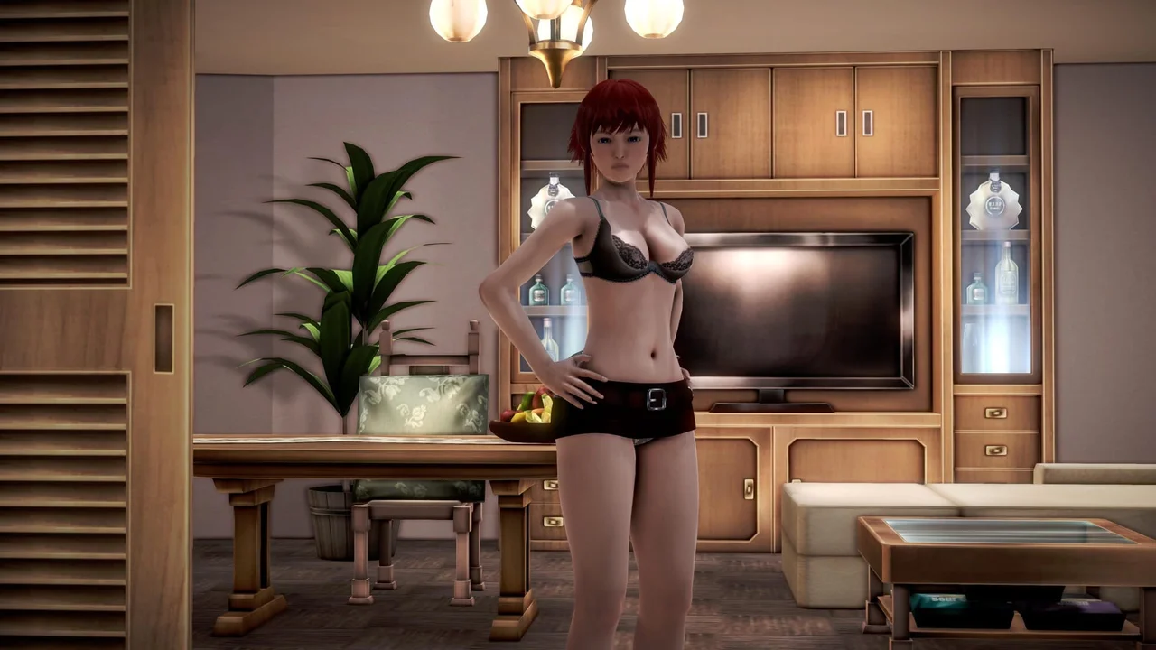 My New Neighbors Preview 4