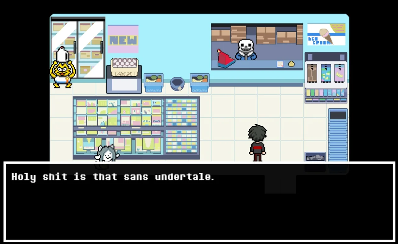 Undercontrol Preview 6
