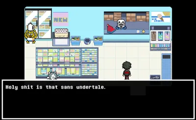 Undercontrol Preview 6