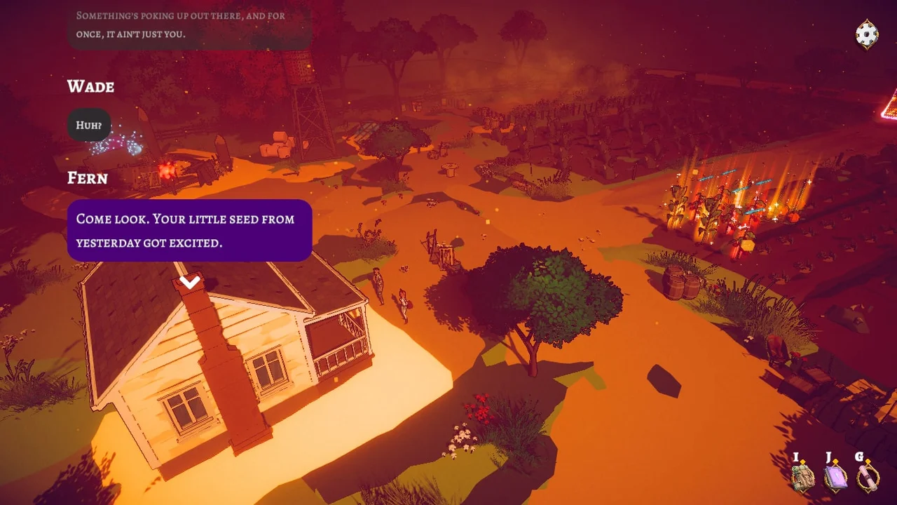 Moonlit Meadows Preview 4