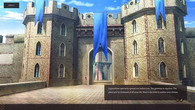 Aquilons Sex Quest Preview 9