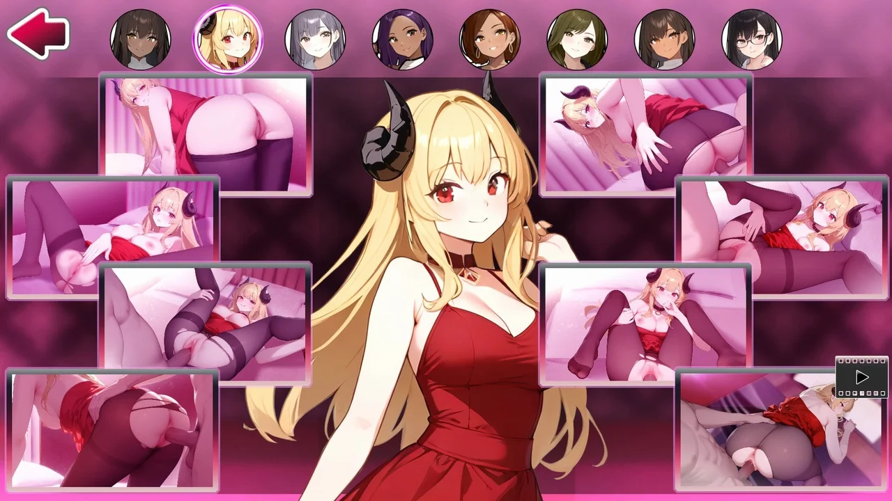 Thrust 8 Preview 5
