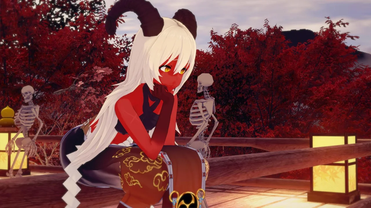 Lusting My Religion Preview 10