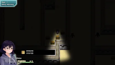 Developer Ecstasy Preview 1