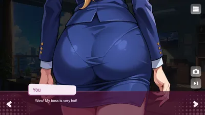 Getting Inside Hentai Story Preview 3