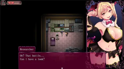 Succubus Escape Preview 8