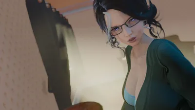 Comrade Seduction Preview 7