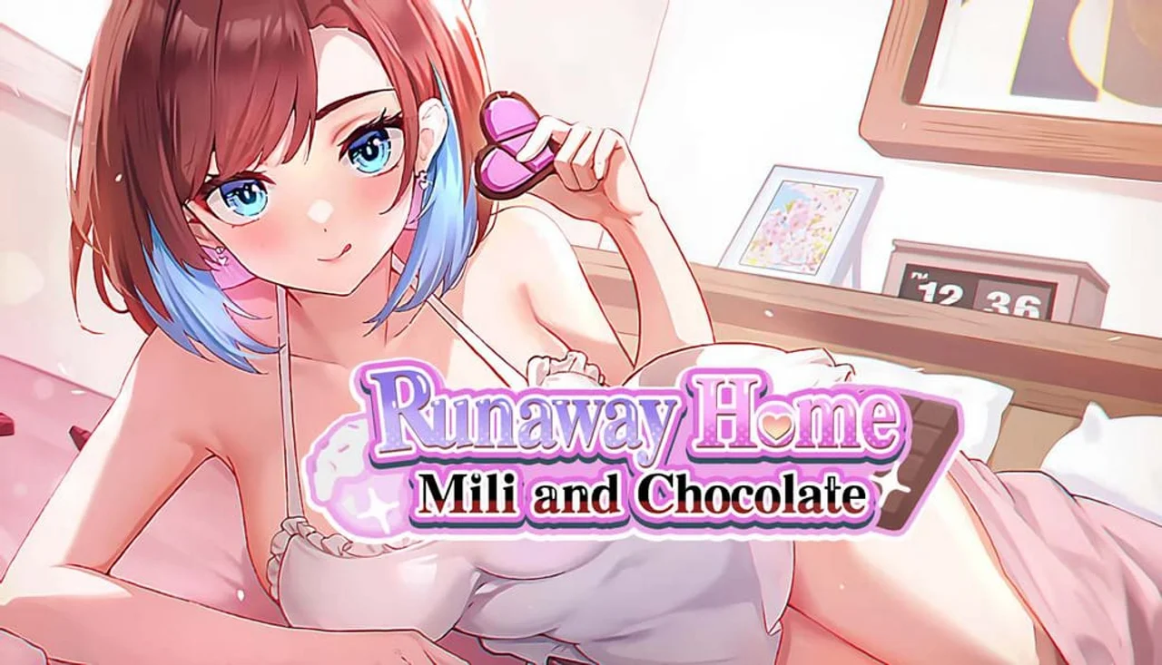 Runaway Home Mili and Chocolate Preview 1