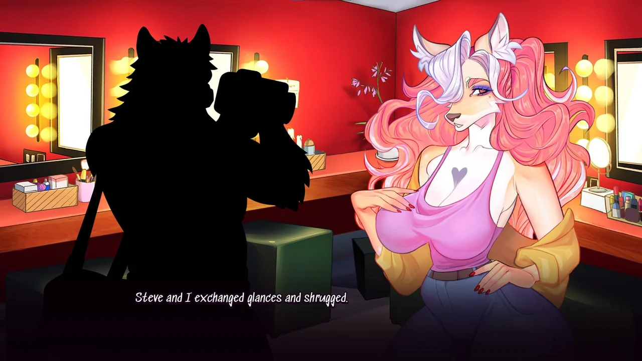 Furry Superstar Preview 8