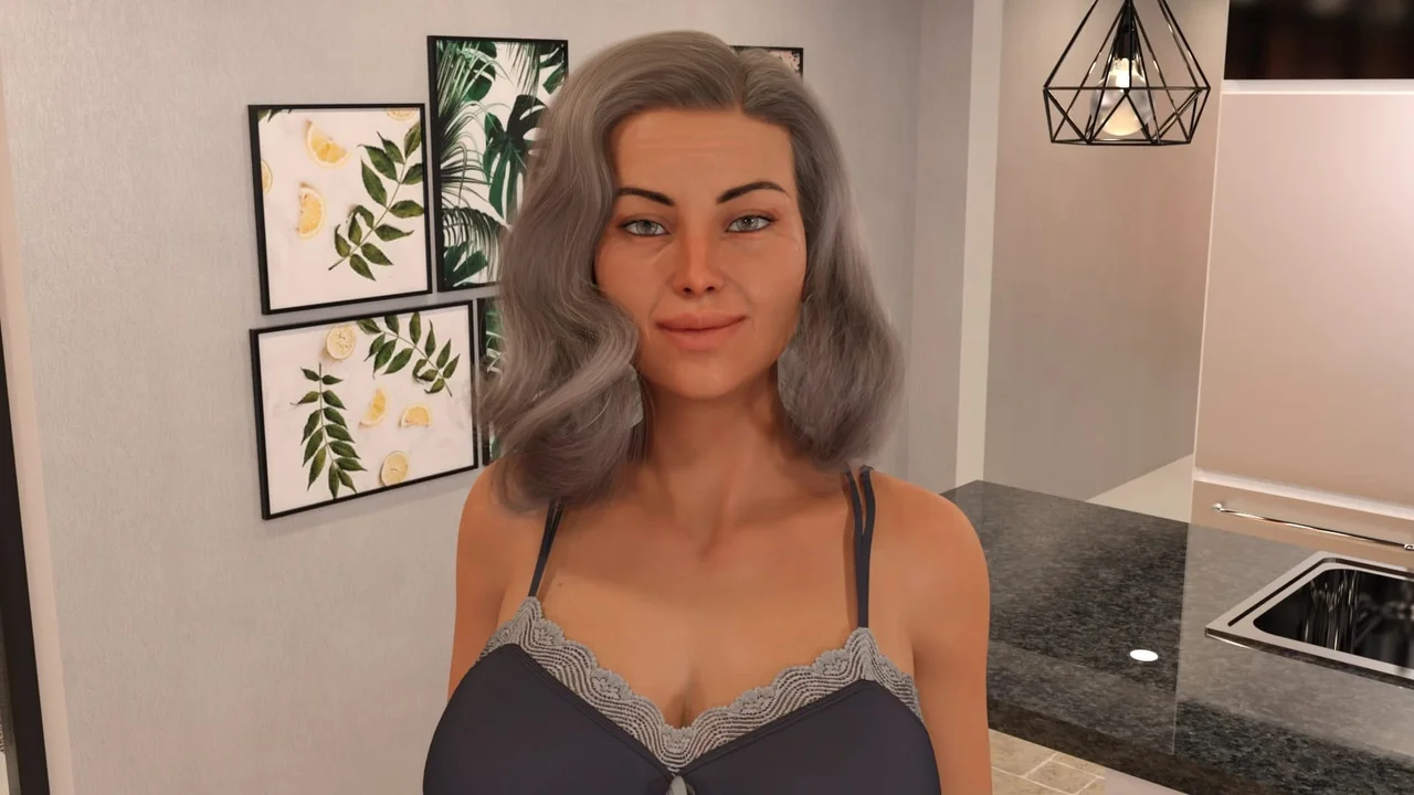 Grandmas House Preview 2