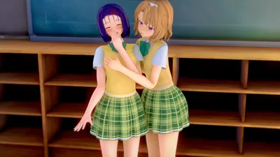 To Lala Ru Preview 5