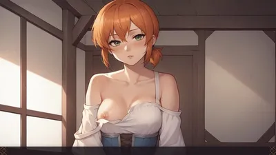 Aquilon Lust Sex Arcana Preview 1