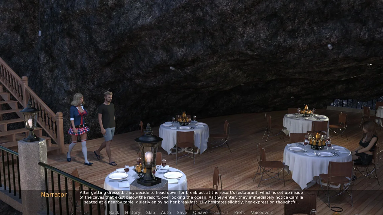 Temptation at Sunset Cove Preview 9