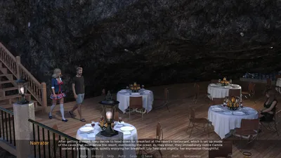Temptation at Sunset Cove Preview 9