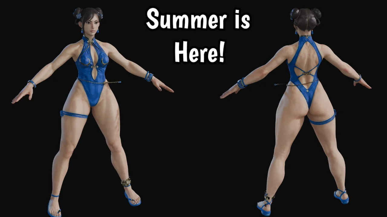Street Brawlers Adult Playground Preview 7