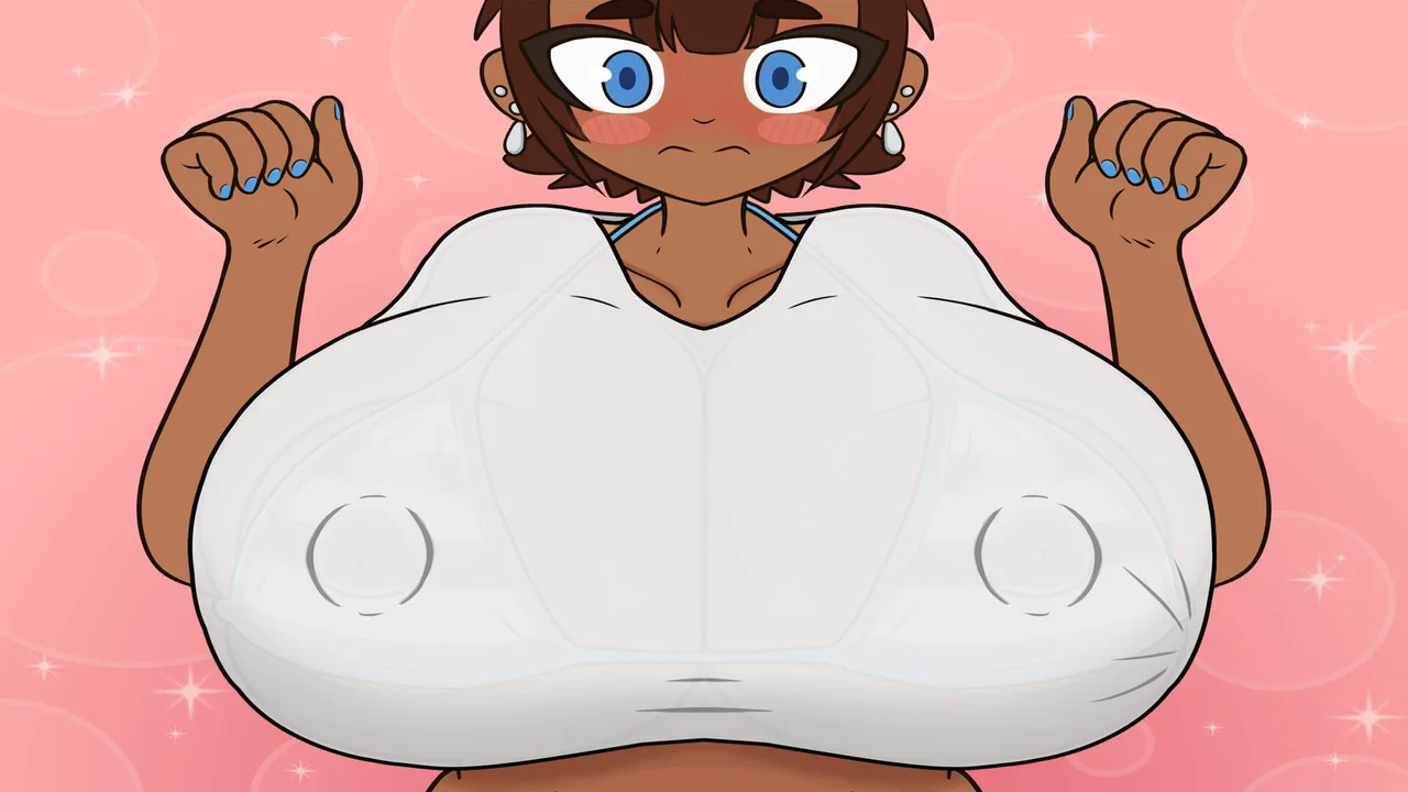Soakka Gal Preview 3
