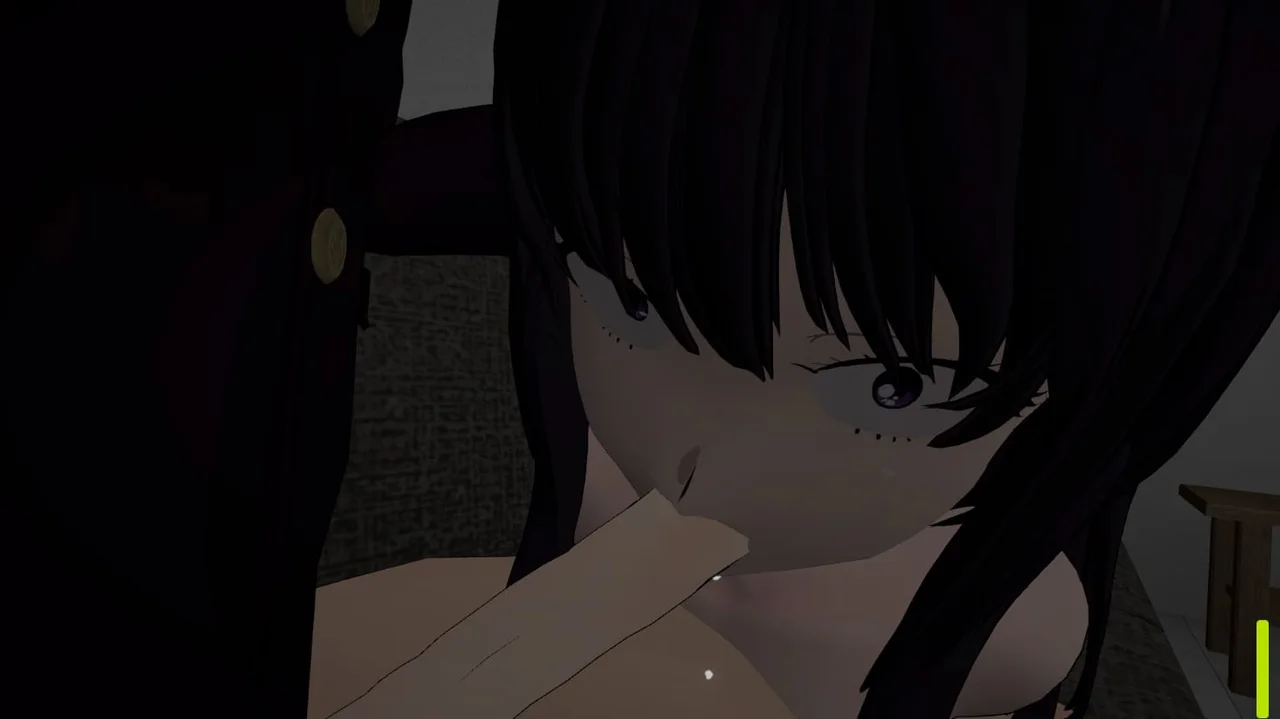 Will Your Waifu Escape Preview 8