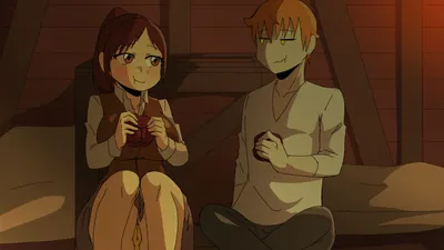 Lewd Multiverse Preview 6
