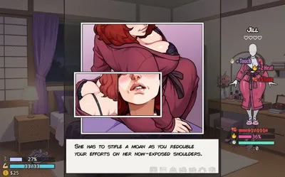 Harem Heaven Preview 2