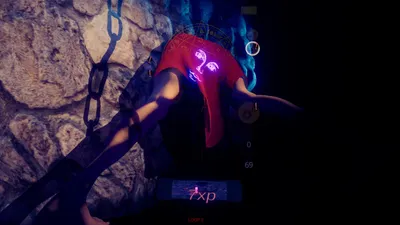 Break Her Glyph Preview 1