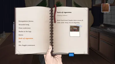 Special Case Preview 3