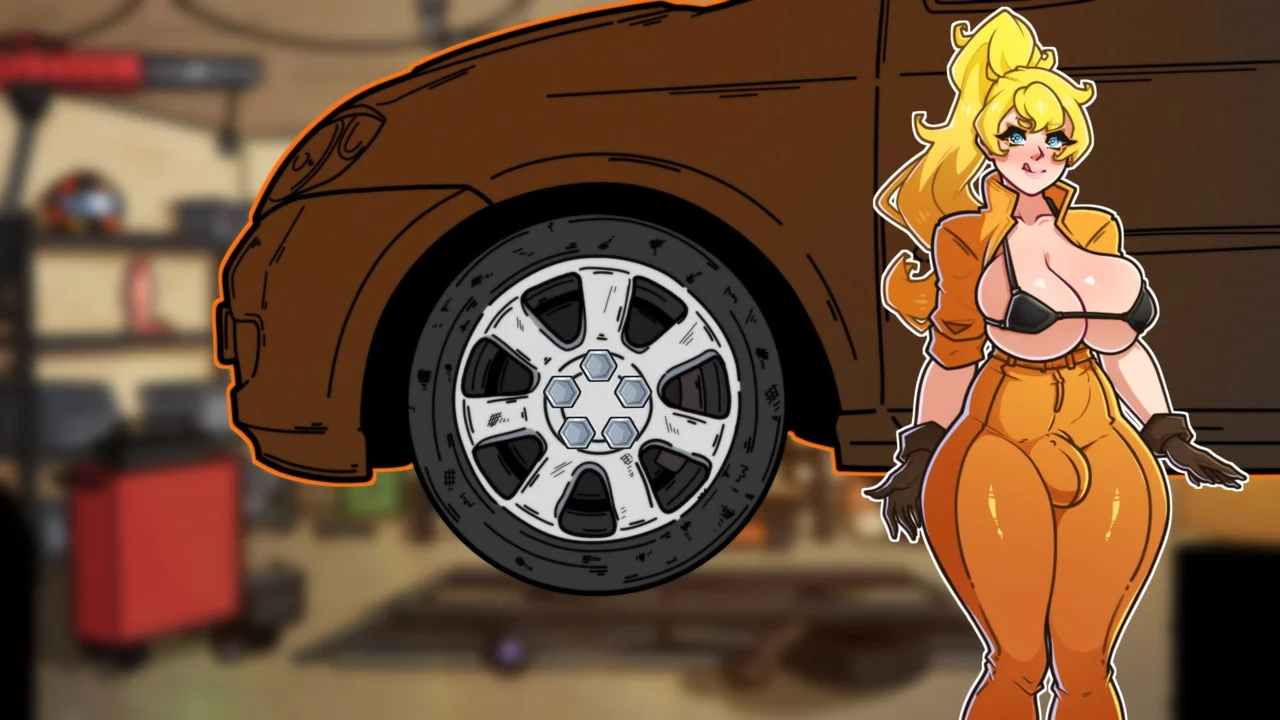 Anas Auto Fellatio Preview 2