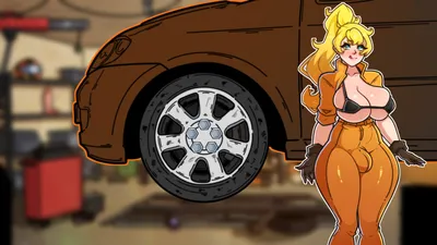 Anas Auto Fellatio Preview 2