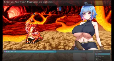 Futanaris Sex World Preview 5