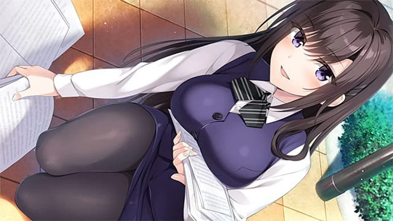 Re Cation Melty Healing Preview 1